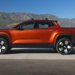 Fisker-Alaska-pickup-side