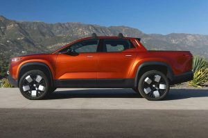 Fisker-Alaska-pickup-side