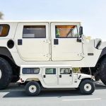 Hummer-3