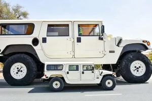 Hummer-3