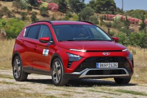 Hyundai-Bayon-1.0T-100-HP