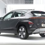 Hyundai-Kona-Hybrid-2023-rear