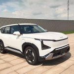 Kia-EV5