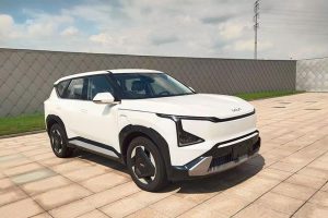 Kia-EV5