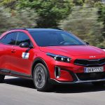 Kia XCeed 1.5 160 PS 2023 (1)