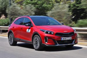 Kia XCeed 1.5 160 PS 2023 (1)