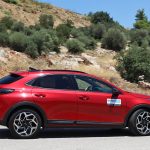 Kia XCeed 1.5 160 PS 2023 (10)