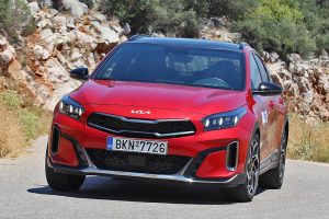 Kia XCeed 1.5 160 PS 2023 (11)