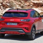 Kia XCeed 1.5 160 PS 2023 (12)