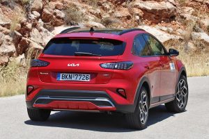 Kia XCeed 1.5 160 PS 2023 (12)