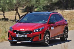 Kia XCeed 1.5 160 PS 2023 (13)