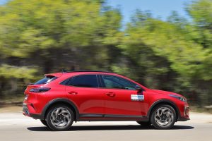 Kia XCeed 1.5 160 PS 2023 (15)