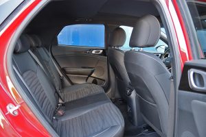 Kia XCeed 1.5 160 PS 2023 (16)