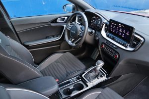 Kia XCeed 1.5 160 PS 2023 (18)