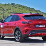 Kia XCeed 1.5 160 PS 2023 (2)