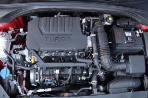 Kia XCeed 1.5 160 PS 2023 (20)