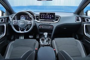 Kia XCeed 1.5 160 PS 2023 (23)