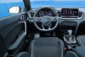 Kia XCeed 1.5 160 PS 2023 (24)