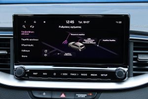 Kia XCeed 1.5 160 PS 2023 (27)