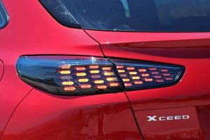 Kia XCeed 1.5 160 PS 2023 (3)