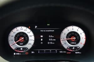 Kia XCeed 1.5 160 PS 2023 (30)