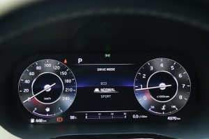 Kia XCeed 1.5 160 PS 2023 (32)