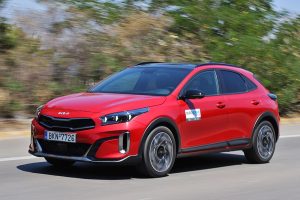 Kia XCeed 1.5 160 PS 2023 (38)