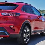 Kia XCeed 1.5 160 PS 2023 (5)