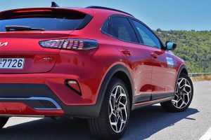 Kia XCeed 1.5 160 PS 2023 (5)