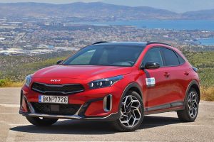 Kia XCeed 1.5 160 PS 2023 (6)