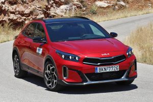 Kia XCeed 1.5 160 PS 2023 (9)