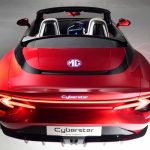 MGCybersterroadster2023