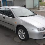 mazda 323f v6