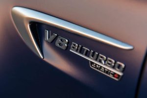 Mercedes-AMG-V8-LOGO