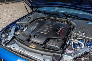 Mercedes-AMG-inline-6