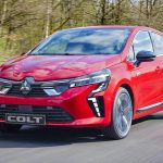 Mitsubishi-Colt-2023