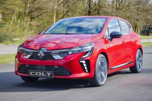 Mitsubishi-Colt-2023