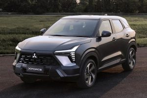 Mitsubishi-X-Force-1