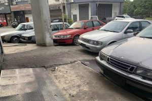 NISAAB-Nissan-B14-With-Saab-Grille-9