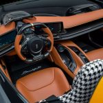 Pininfarina-B95-interior