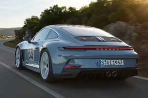 Porsche-911-60-years-anniversary-rear