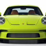 Porsche-911-ST-front
