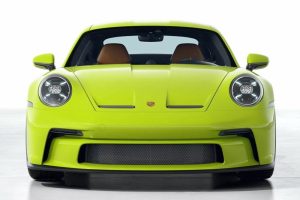 Porsche-911-ST-front