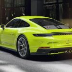 Porsche-911-ST-rear-1