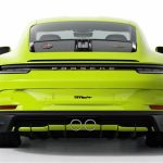 Porsche-911-ST-rear