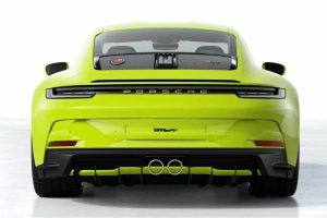 Porsche-911-ST-rear