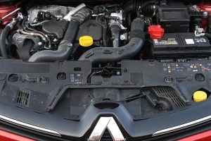 Renault-Clio-1.5-dCi-engine