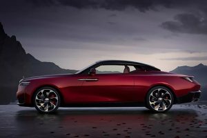 Rolls-Royce-Droptail