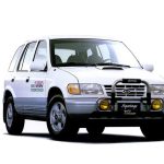 Sportage-1st-generation