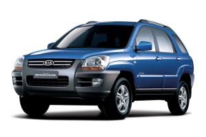 Sportage-2nd-generation